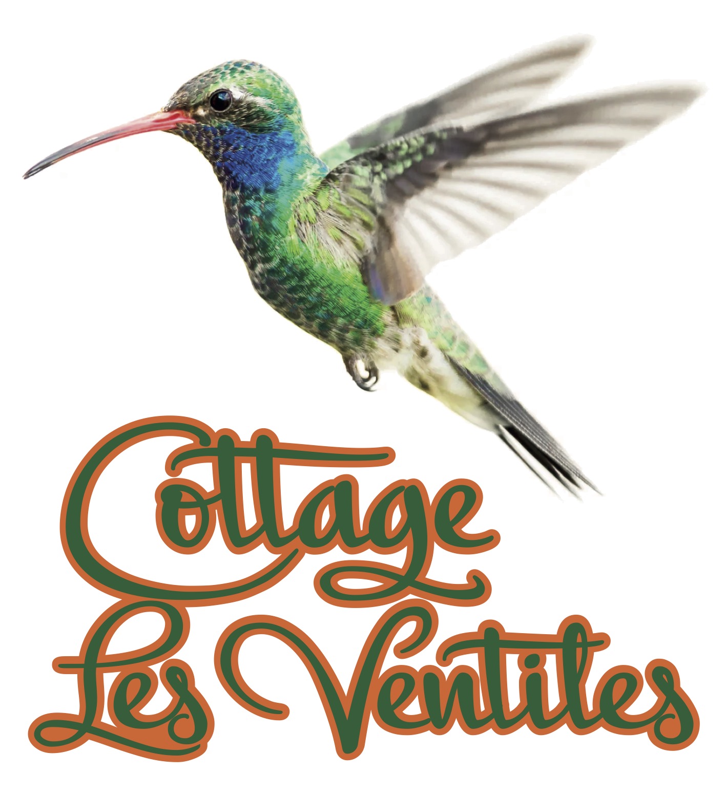 Cottage les Ventilés